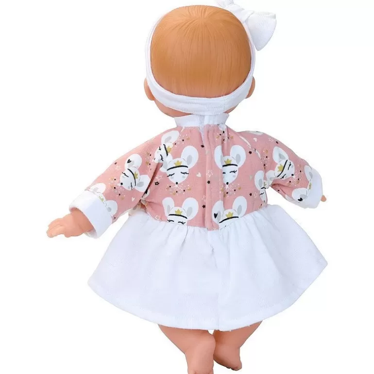 Petitcollin Poupées, Poupons, Baigneurs<Poupee Petit Calin 28Cm Maya