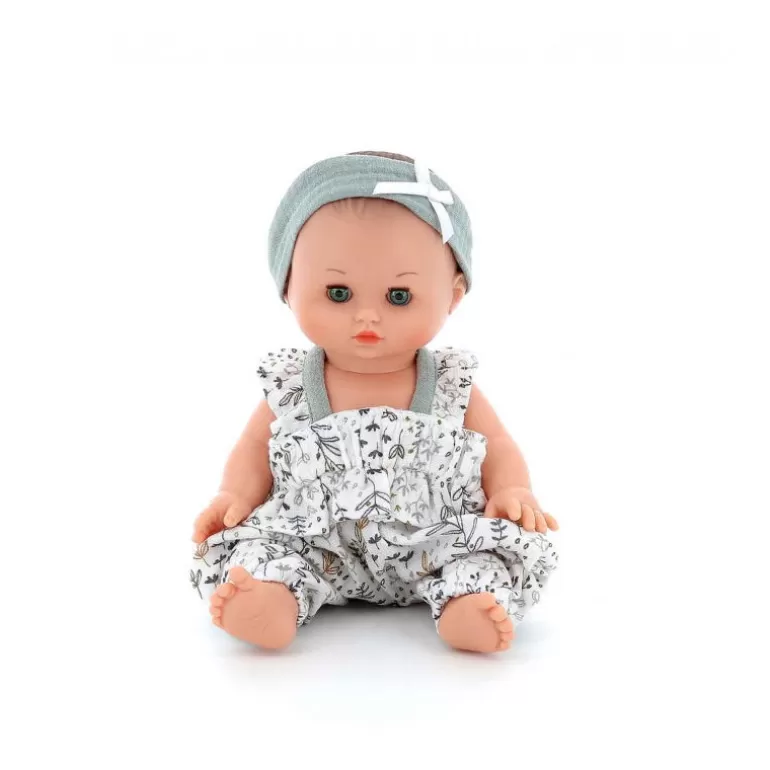 Petitcollin Poupées, Poupons, Baigneurs<Poupee Petit Calin 28Cm "Zora"