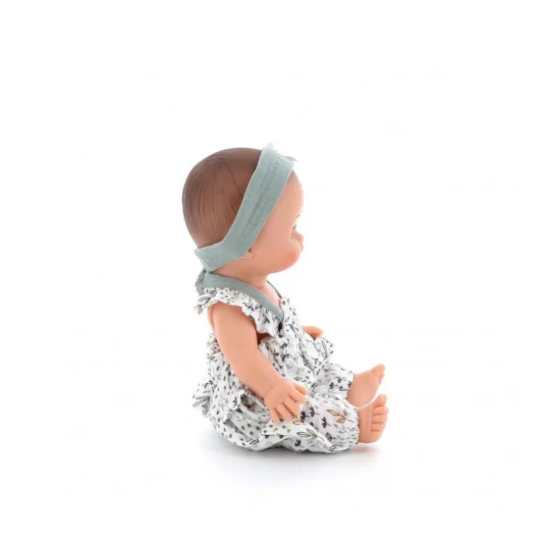 Petitcollin Poupées, Poupons, Baigneurs<Poupee Petit Calin 28Cm "Zora"