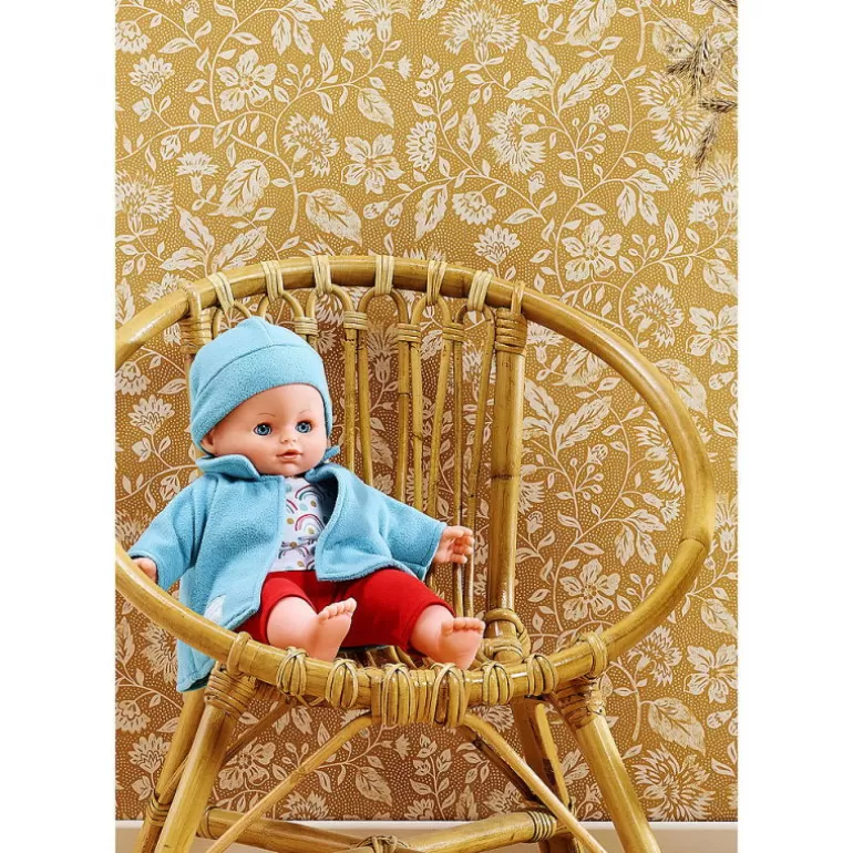 Petitcollin Poupées, Poupons, Baigneurs<Poupee Petit Calin 36Cm "Arthur"