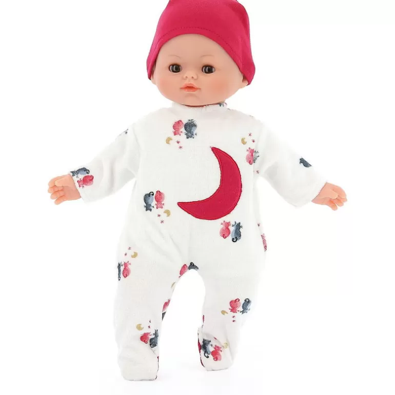 Petitcollin Poupées, Poupons, Baigneurs<Poupee Petit Calin 36Cm "Charlie"