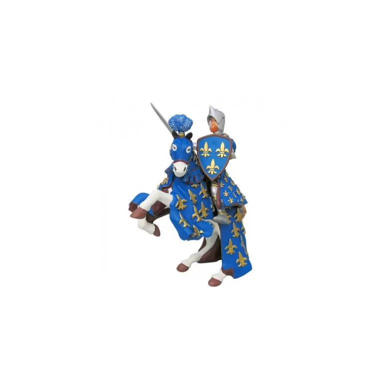 Papo Figurines Papo<Prince Philippe Bleu, Figurine 39253