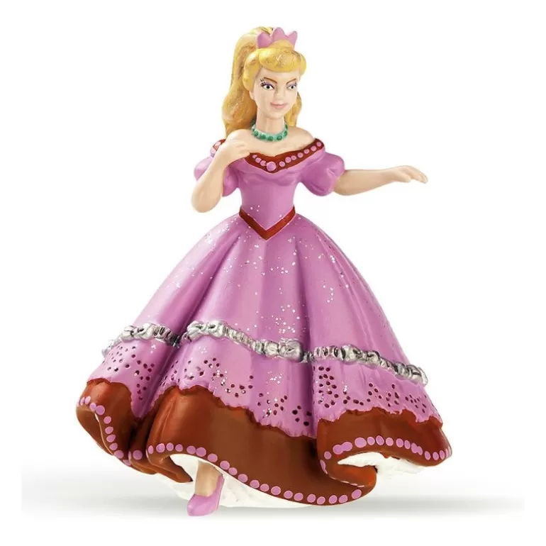 Papo Figurines Papo<Princesse Marion, Figurine 39019