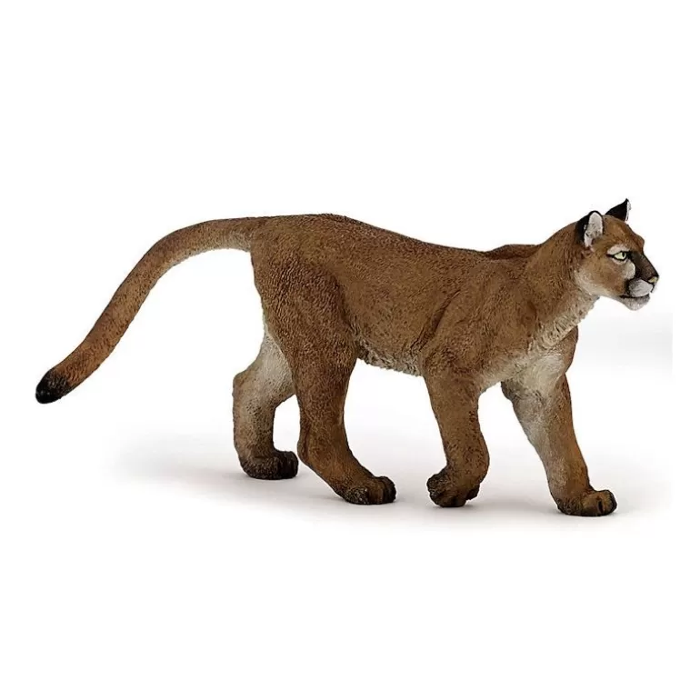 Papo Figurines Papo<Puma Figurine 50189