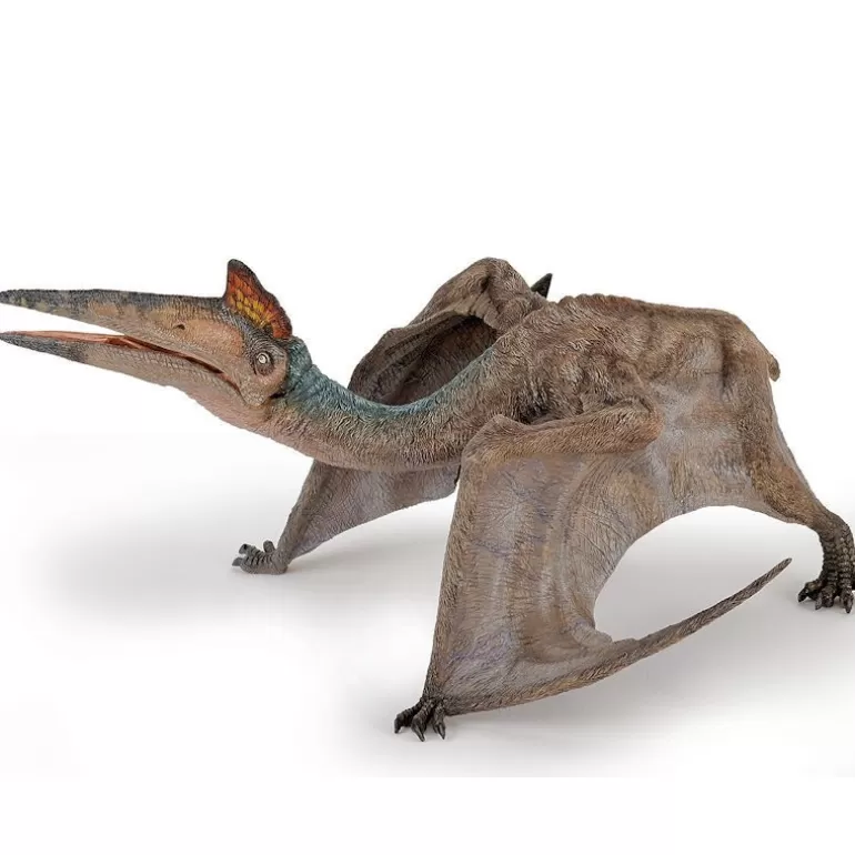 Papo Figurines Papo<Quetzalcoatlus, Dinosaure 55073