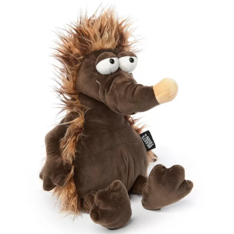 SIGIKID Peluches Et Doudous Sigikid<Radical Radish, Herisson En Peluche Beast 39625