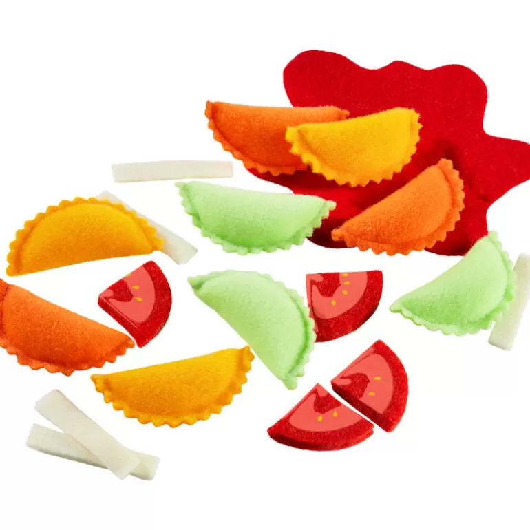 HABA Jouets Cuisine, Dînette<Ravioli, Jouet Dînette 305023