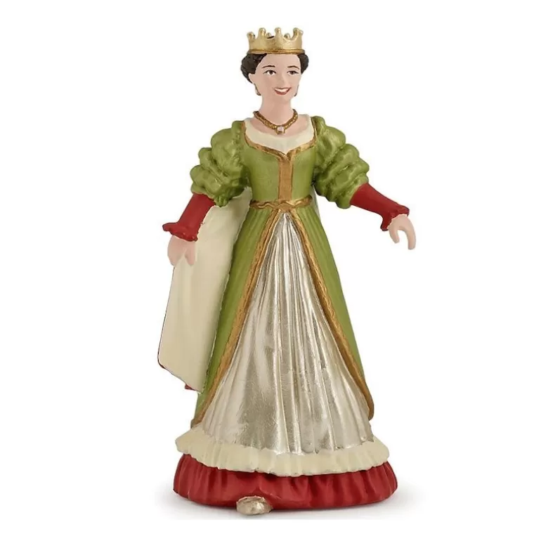 Papo Figurines Papo<Reine Marguerite, Figurine 39006