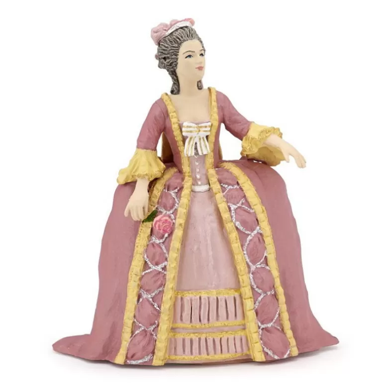 Papo Figurines Papo<Reine Marie, Figurine 39077