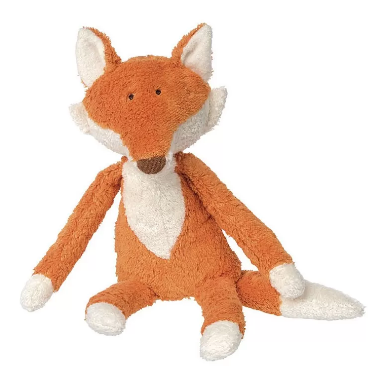 SIGIKID Peluches Et Doudous Sigikid<Renard En Peluche Bio 38781