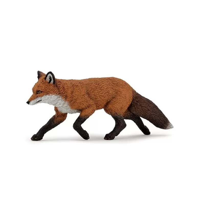 Papo Figurines Papo<Renard 53020