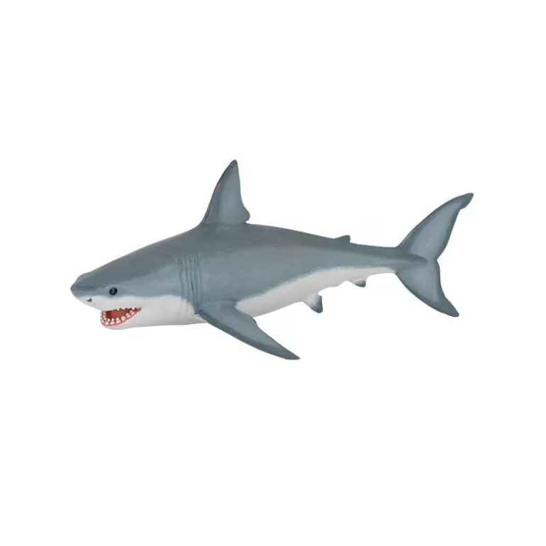 Papo Figurines Papo<Requin Blanc, Figurine 56002