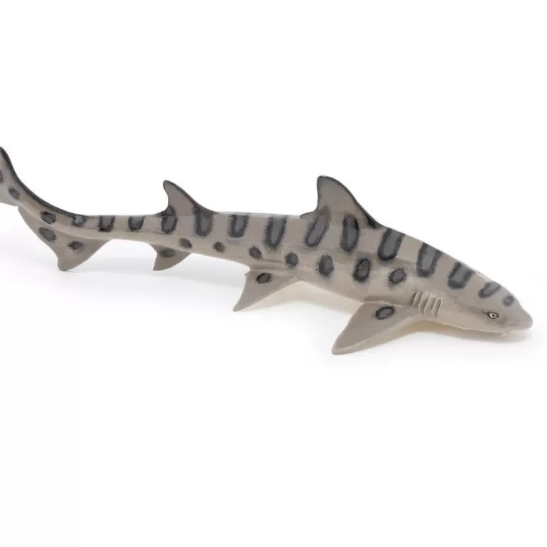 Papo Figurines Papo<Requin Leopard, Figurine 56056