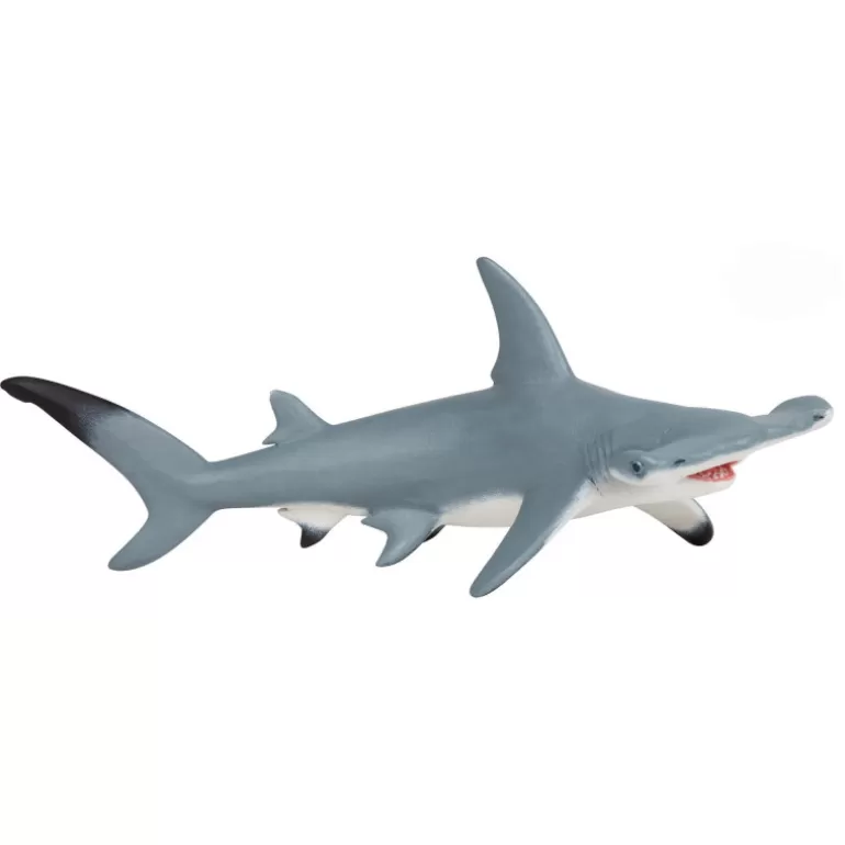 Papo Figurines Papo<Requin Marteau, Figurine 56010