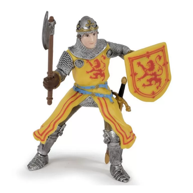 Papo Figurines Papo<Robert Bruce, Figurine 39943