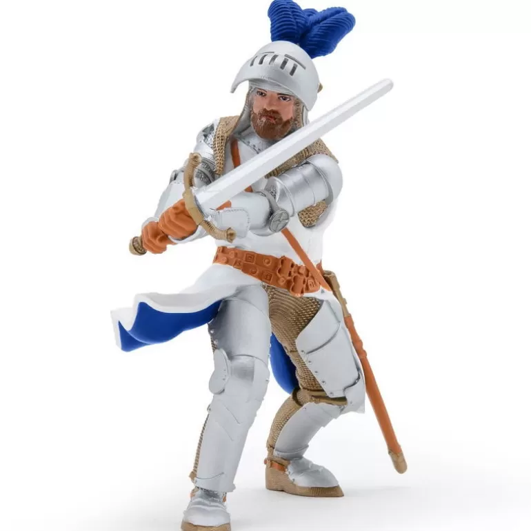 Papo Figurines Papo<Roi Arthur, Figurine Chevalier 39818