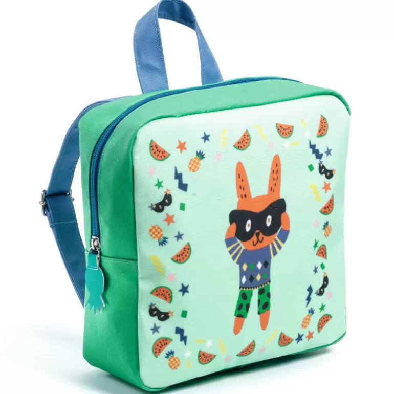 Djeco Décoration Enfants<Sac A Dos 'Bunny' Pour Enfant 257