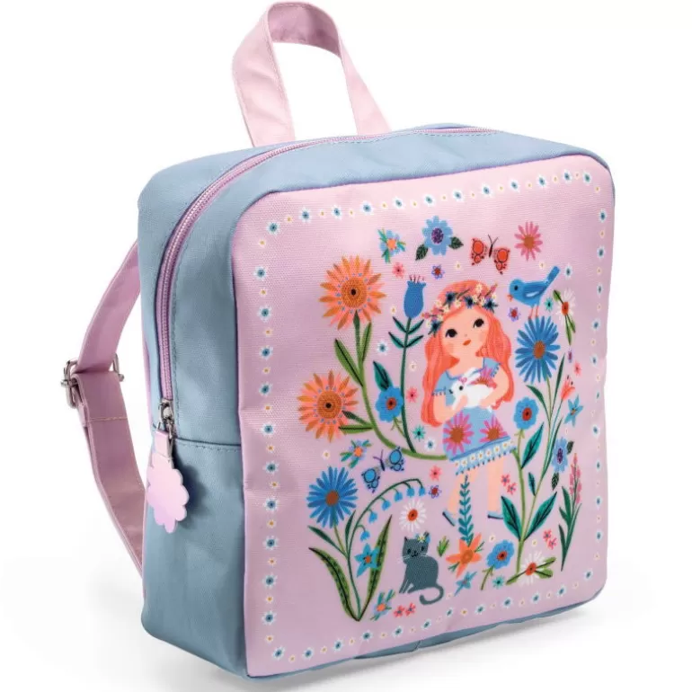 Djeco Décoration Enfants<Sac A Dos 'Lila' Pour Enfant 256