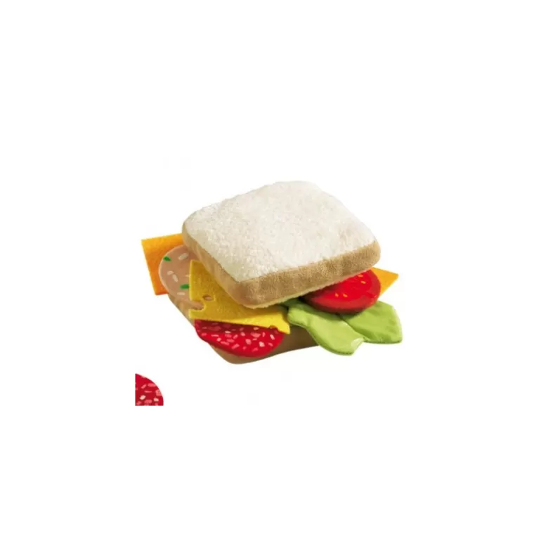 HABA Jouets Cuisine, Dînette<Sandwich, Jouet 1452