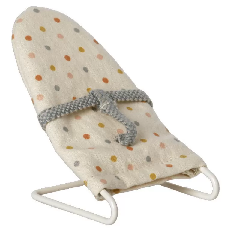 Maileg Maison De Poupee En Bois<Siege Transat Pour Bebe Souris