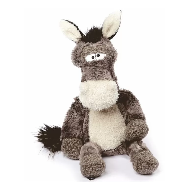 SIGIKID Peluches Et Doudous Sigikid< Beasts, Ane En Peluche Doodle Donkey 38482