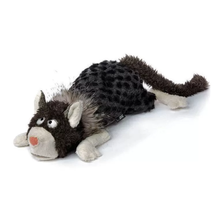 SIGIKID Peluches Et Doudous Sigikid< Beasts, Peluche Chat Lost And Found 38642