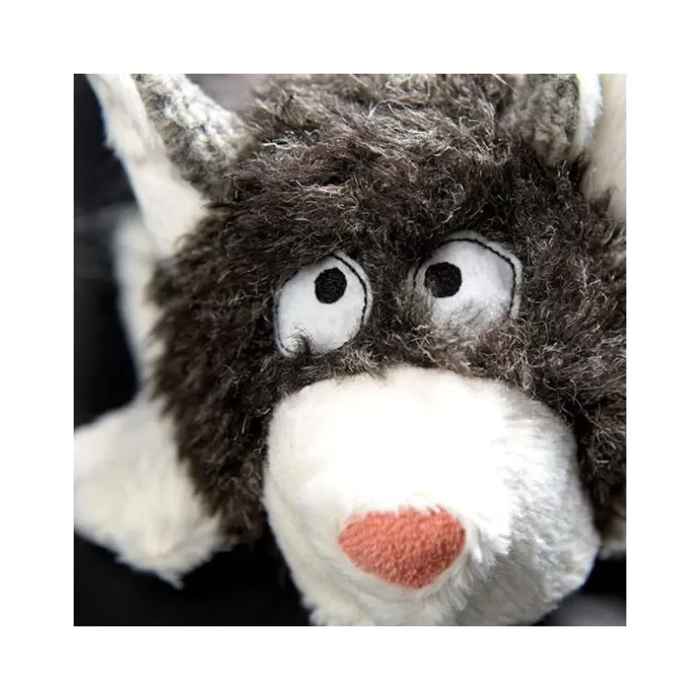 SIGIKID Peluches Et Doudous Sigikid< Beasts, Peluche Chat Lost And Found 38642