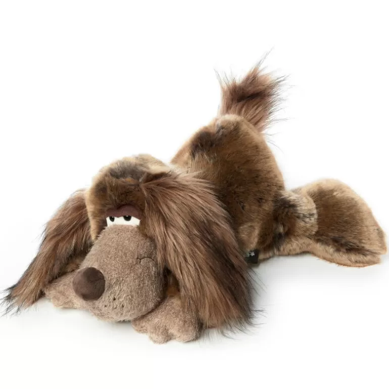 SIGIKID Peluches Et Doudous Sigikid< Beasts, Peluche Chien Luri Laluri 39629