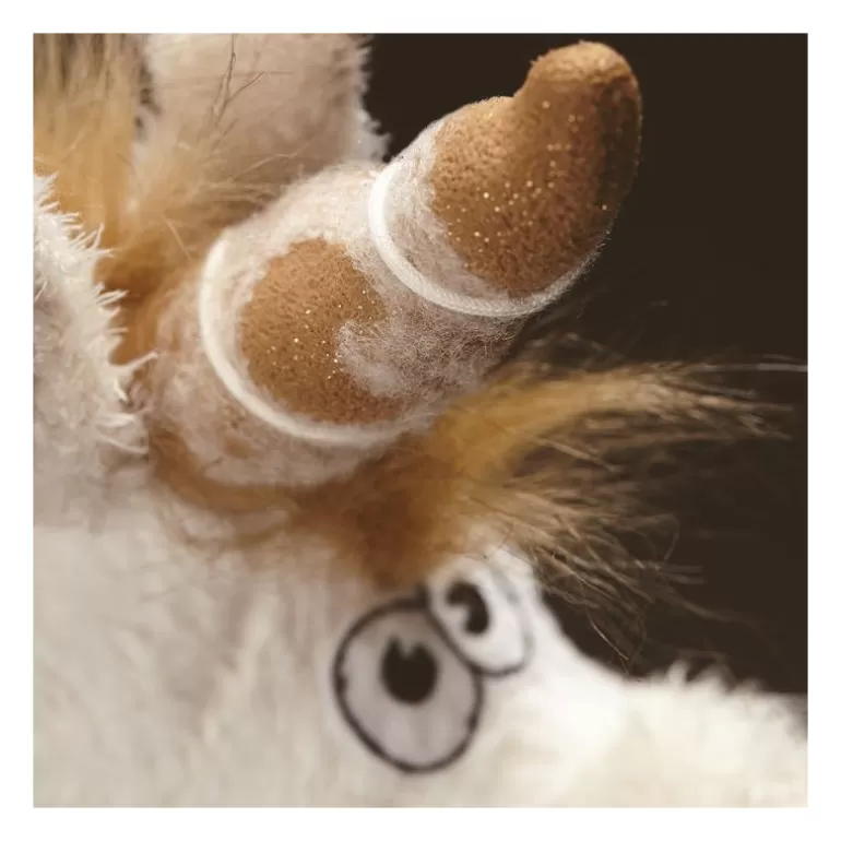 SIGIKID Peluches Et Doudous Sigikid< Beasts Peluche Licorne Uni Que 38488