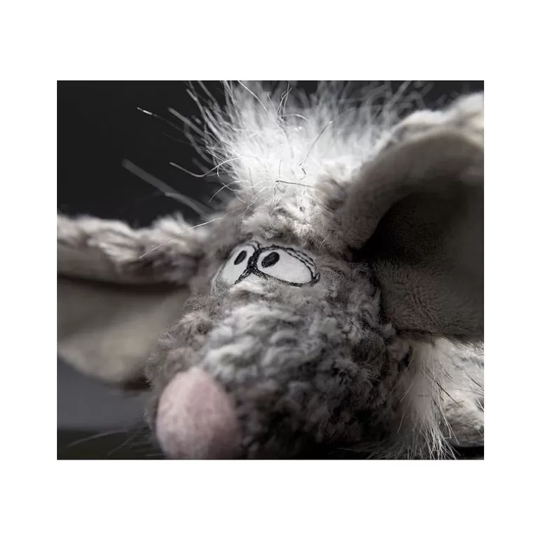 SIGIKID Peluches Et Doudous Sigikid< Beasts, Peluche Souris Lala Langweile 38606