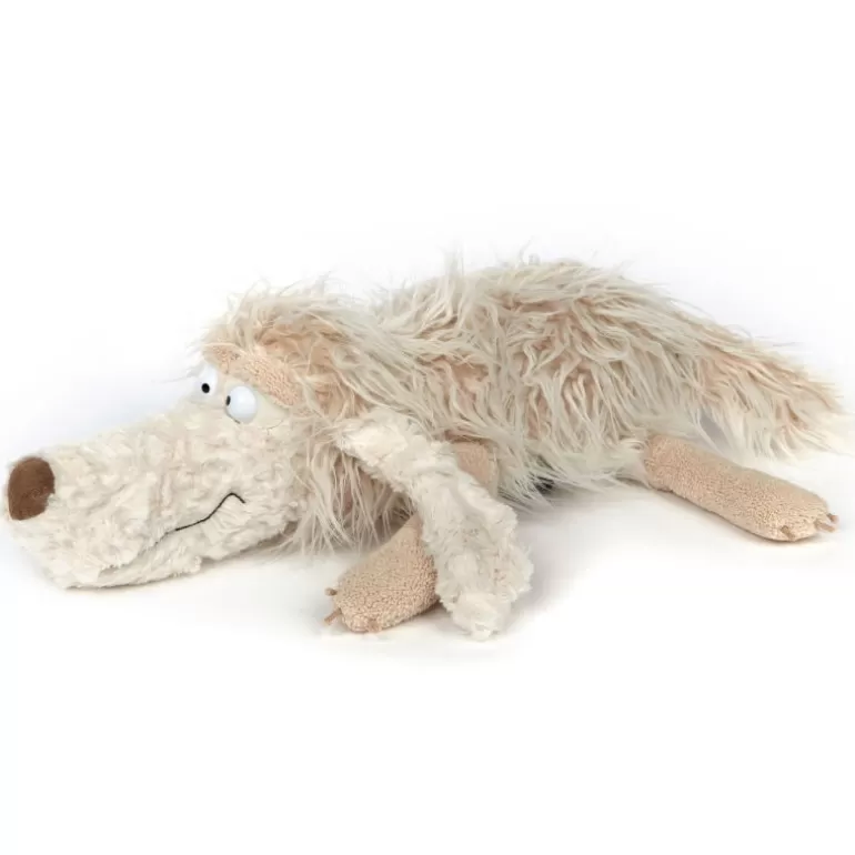 SIGIKID Peluches Et Doudous Sigikid<Sleepy Head, Chien En Peluche Beasts 42805