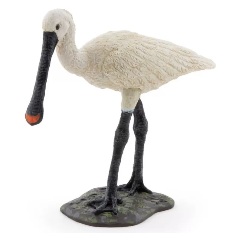 Papo Figurines Papo<Spatule, Figurine D'Oiseau 50279