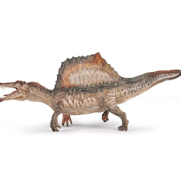 Papo Figurines Papo<Spinosaurus Aegyptiacus, Dinosaure 55077-Edition Limitee