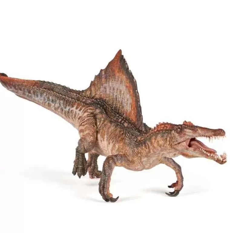 Papo Figurines Papo<Spinosaurus Aegyptiacus, Dinosaure 55077-Edition Limitee