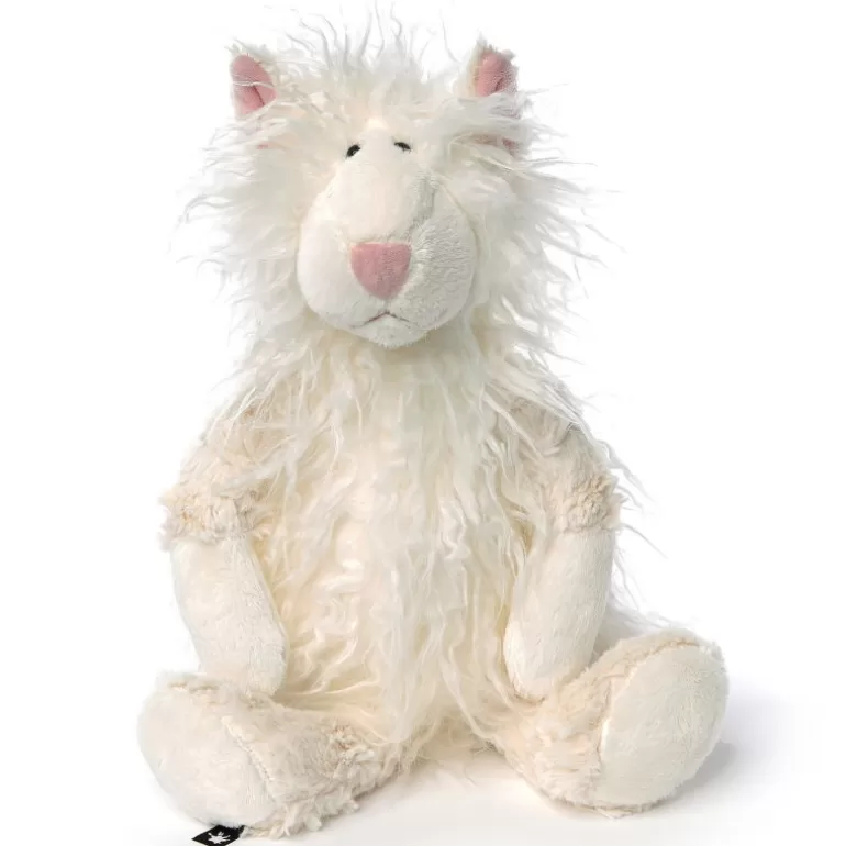 SIGIKID Peluches Et Doudous Sigikid<St. Monic, Chat En Peluche Beast 39623