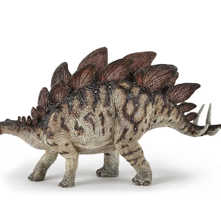 Papo Figurines Papo<Stegosaure, Dinosaure 55079