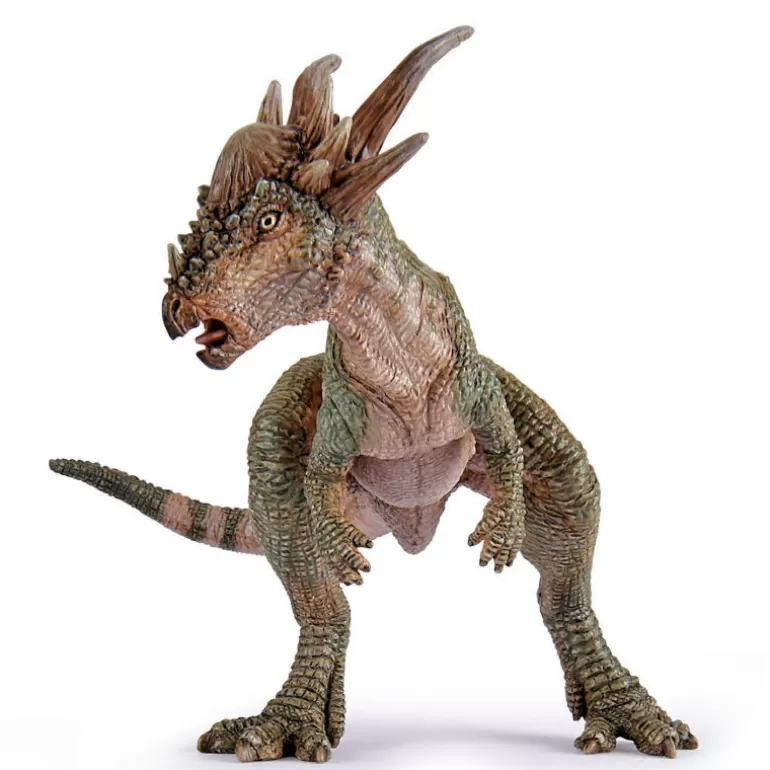 Papo Figurines Papo<Stygimoloch, Dinosaure 55084