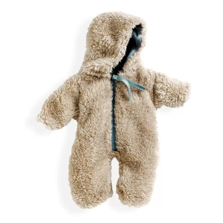 Djeco Poupées, Peluches<Tenue Hiver, Vetement De Poupee Pomea De 7892