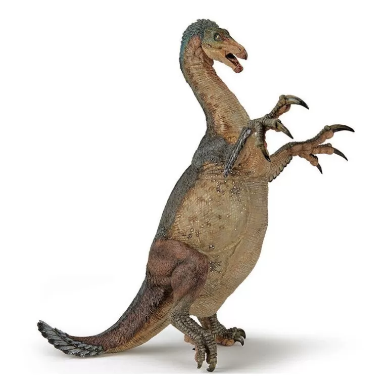 Papo Figurines Papo<Therizinosaurus, Dinosaure 55069