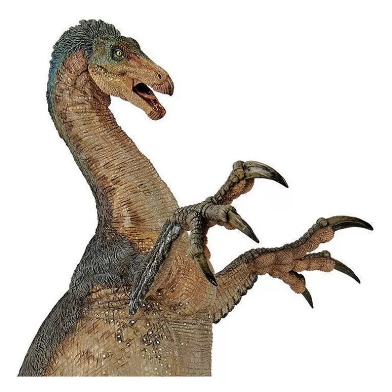 Papo Figurines Papo<Therizinosaurus, Dinosaure 55069