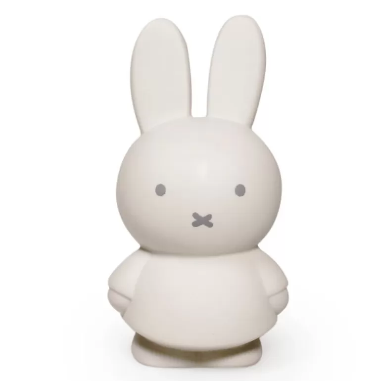 Peluches miffy Décoration Enfants<Tirelire Miffy - Atelier Pierre Junior - 19Cm - Sable