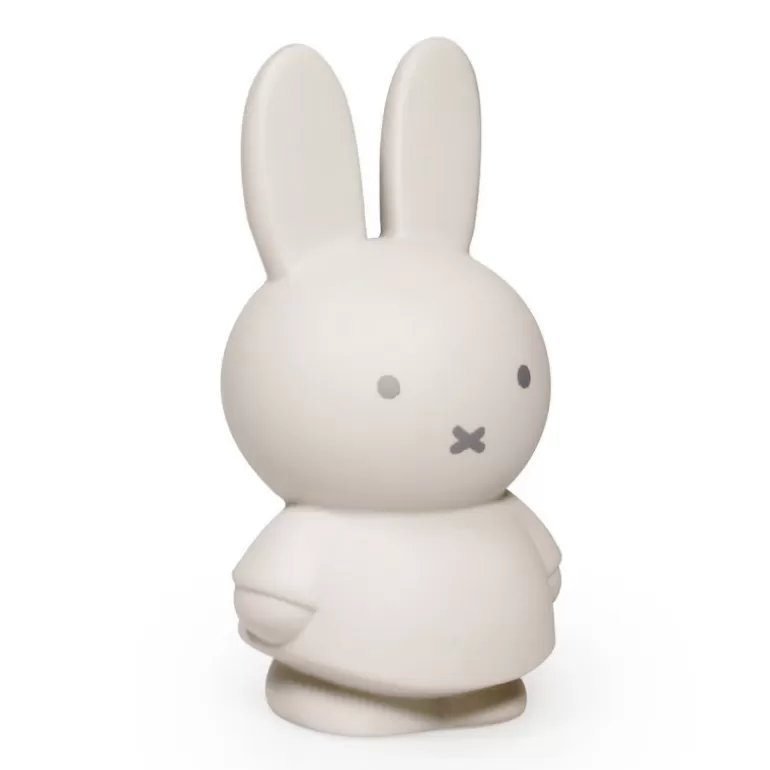 Peluches miffy Décoration Enfants<Tirelire Miffy - Atelier Pierre Junior - 19Cm - Sable