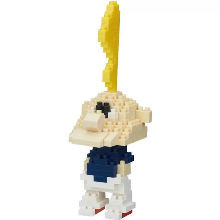 nanoblock Jeux De Construction<Titeuf