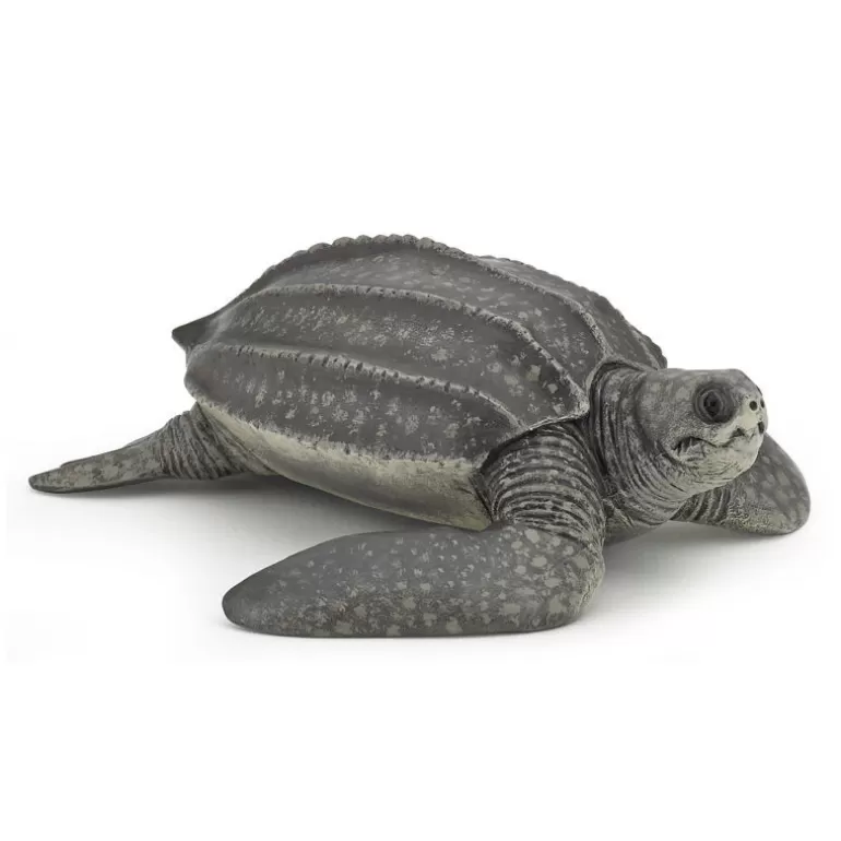 Papo Figurines Papo<Tortue Luth, Figurine 56022