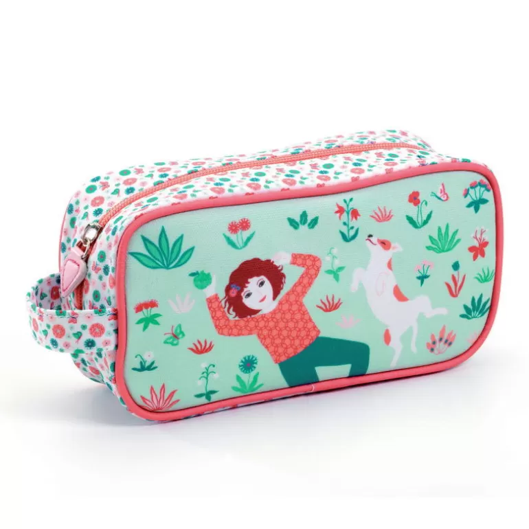 Djeco Décoration Enfants<Trousse Pour Enfant 'Douce Reveuse' 282