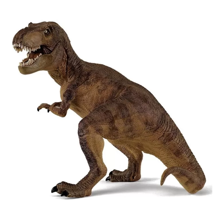 Papo Figurines Papo<Tyrannosaure Rex, Figurine 55001