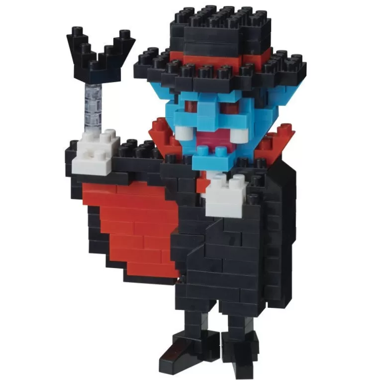 nanoblock Jeux De Construction<Vampire