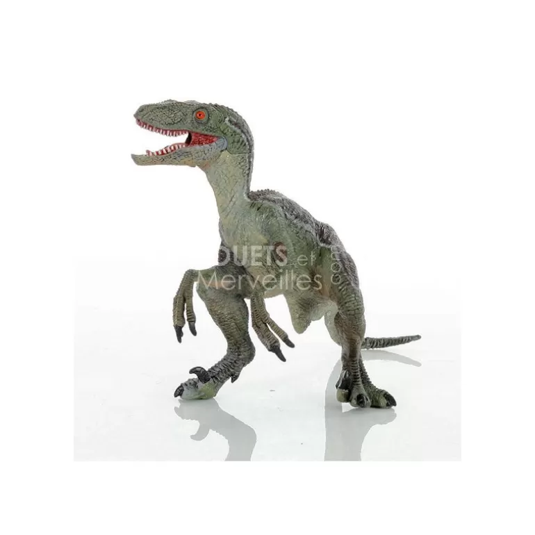 Papo Figurines Papo<Velociraptor, Dinosaure 55023