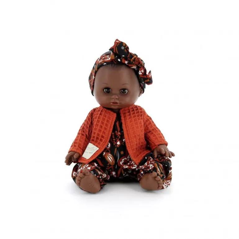 Petitcollin Poupées, Peluches<Vetement De Poupee 28 Cm 'Manele'