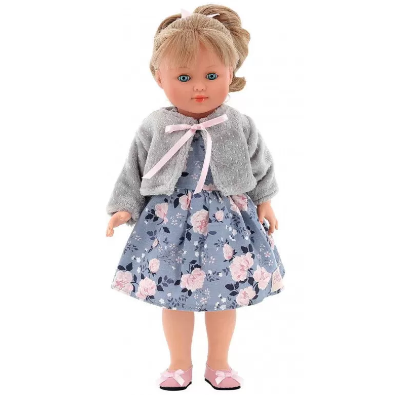 Petitcollin Poupées, Peluches<Vetement De Poupee 40 Cm 'Maurel'